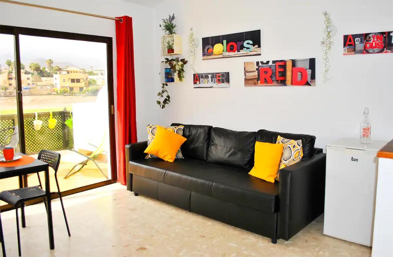 Amarilla Golf Home With Golf Course View 793 산미겔데아보나 외부 사진