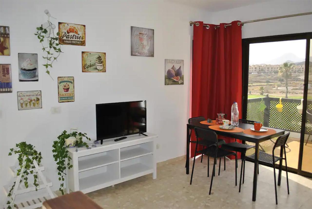 Amarilla Golf Home With Golf Course View 793 산미겔데아보나 외부 사진