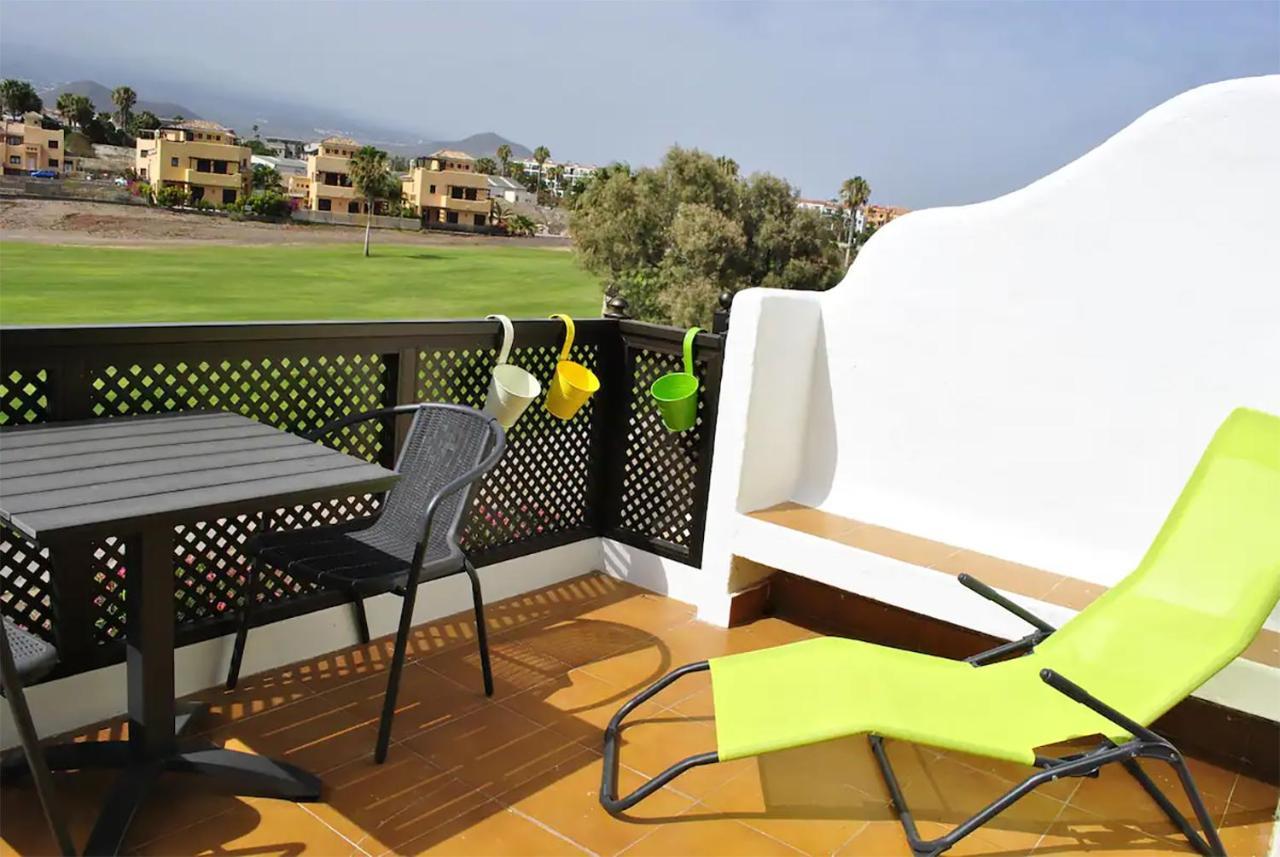 Amarilla Golf Home With Golf Course View 793 산미겔데아보나 외부 사진
