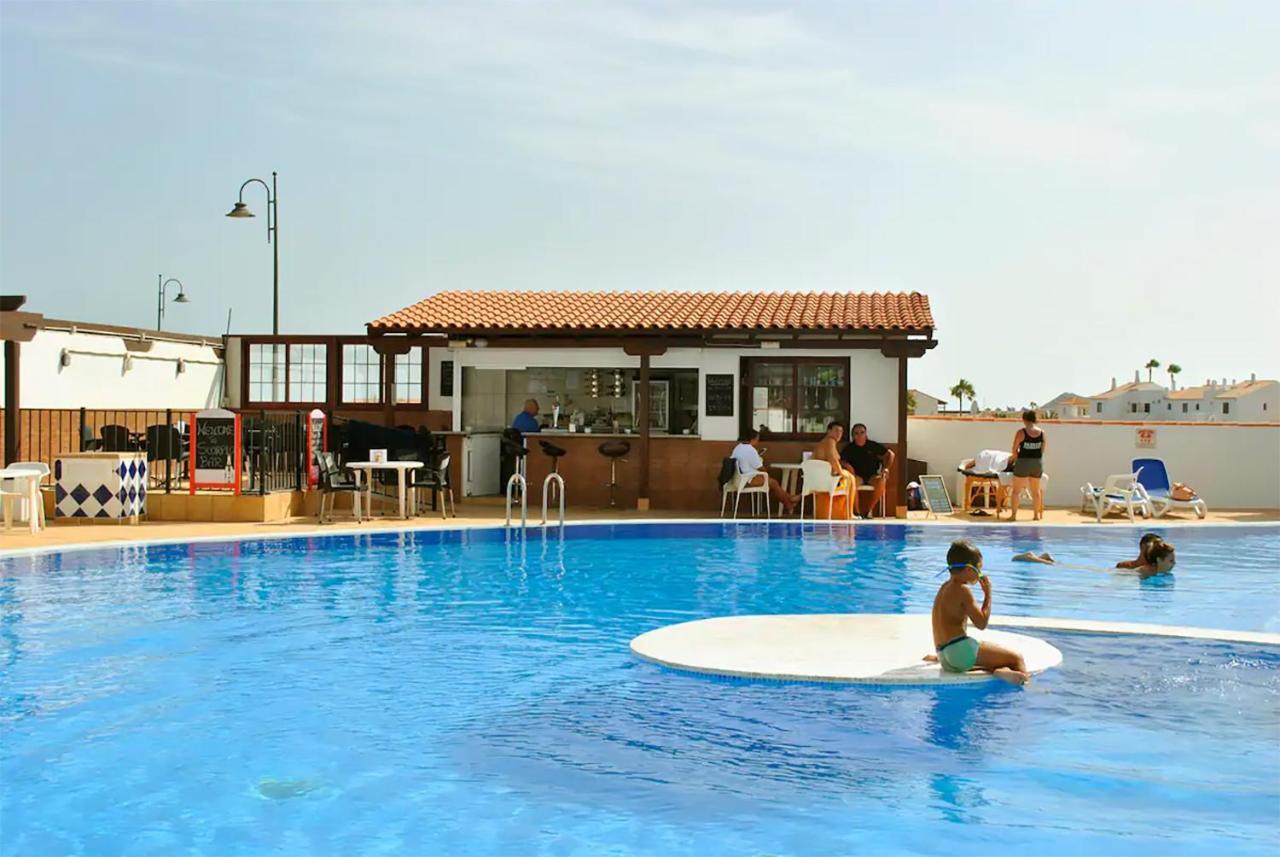 Amarilla Golf Home With Golf Course View 793 산미겔데아보나 외부 사진