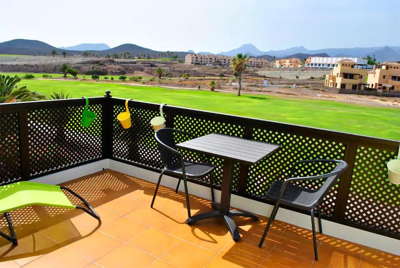 Amarilla Golf Home With Golf Course View 793 산미겔데아보나 외부 사진