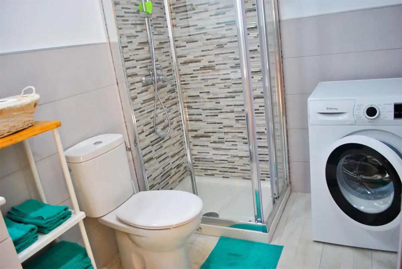 Amarilla Golf Home With Golf Course View 793 산미겔데아보나 외부 사진