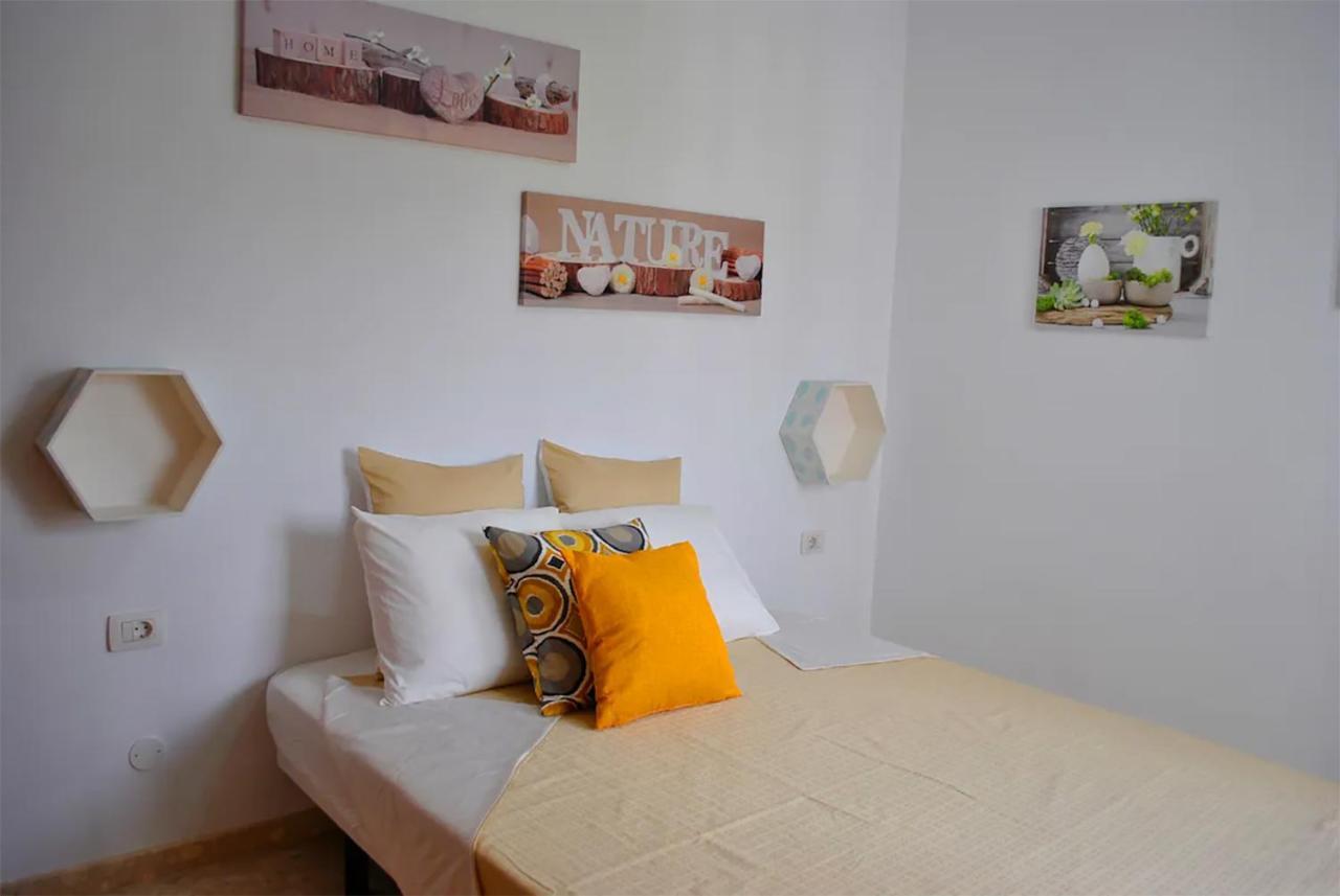 Amarilla Golf Home With Golf Course View 793 산미겔데아보나 외부 사진